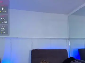 Stripchat Sex Cam of Ela_Doll_