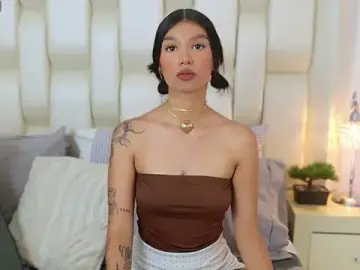 Stripchat Watch Live Sex Cams of Mimi_Nyx