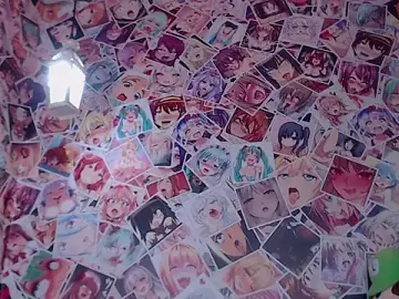 Stripchat Best live sex cam show of Mini_Rouse