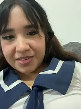 Stripchat Nude Webcam of Samantthaescobar