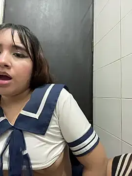 Stripchat Live Porn of Samantthaescobar