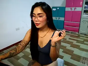 Stripchat Nude Webcam of Sexynica