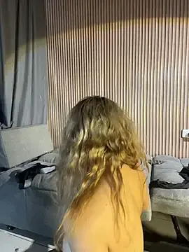 Stripchat Adult Webcam of VelvetPassion
