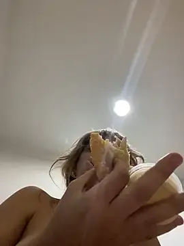 Stripchat Nude Webcam of VelvetPassion