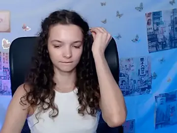 Stripchat Free Live Porn of _SusieSu_