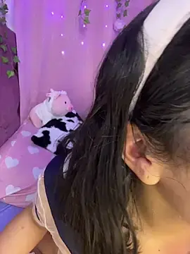 Stripchat Best live sex cam show of anni_ross