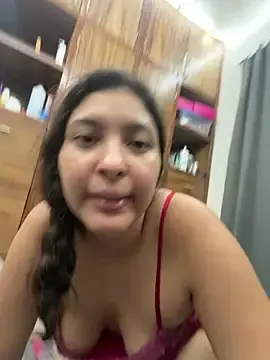 Stripchat Best live sex cam show of mariatudulceadiccion
