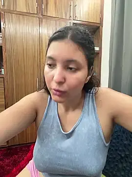Stripchat Live Sex of mariatudulceadiccion