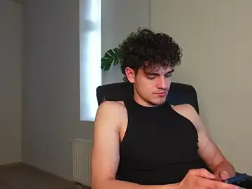 Stripchat Free Porn Cam of Brad_Holloway