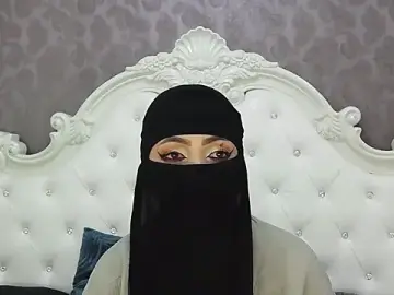 Stripchat Live Sex Cam of Hajar_Kar