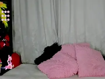 Stripchat Private Sex Chat of Mia_Wintermood