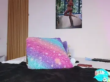 Stripchat Best live sex cam show of NatashaEgnath