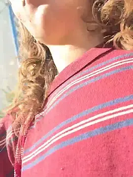 Stripchat Live Porn of RinaMood