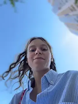 Stripchat Live Sex of RinaMood