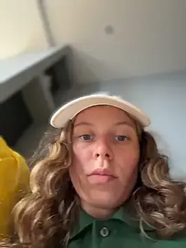 Stripchat Live Porn of RinaMood