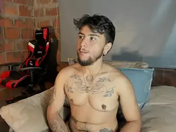Stripchat Sex Cam of ftmphilip_