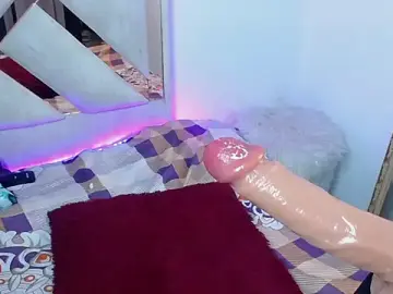 Stripchat Live Porn of ladymooncs