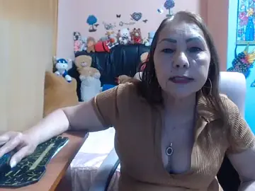 Stripchat Adult Webcam of milfeddy_