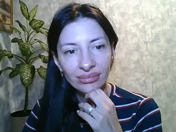 Stripchat Nude Webcam of LissaBlossom
