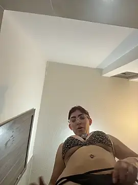 Stripchat Best Webcam of MartinaSooler