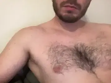 Stripchat Nude Webcam of ThickDickMontreal