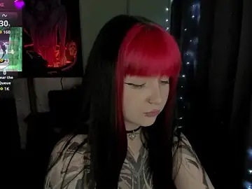 Stripchat Adult Webcams of t0riayun0