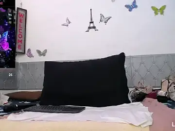 Stripchat Best Webcam of AlexaUllahX