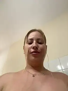 Stripchat Best Webcam of AlisaWhite