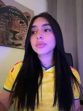 Stripchat Nude Webcam of IsabellaNoir_