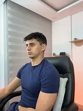 Stripchat Live Porn of Mark_Aiken