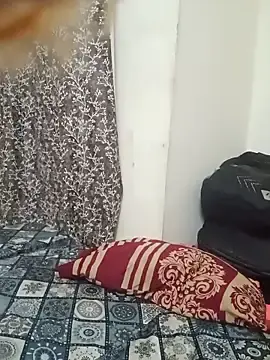 Stripchat Sex Cam of Seductive_Rani
