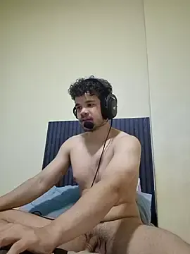 Stripchat Live Sex of TourinhoFerdinando