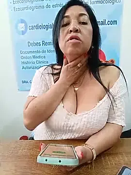 Stripchat Private Sex Chat of Catalina--14