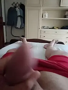Stripchat Live Porn of Empi19cm