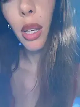Stripchat Adult Webcam of Eyline