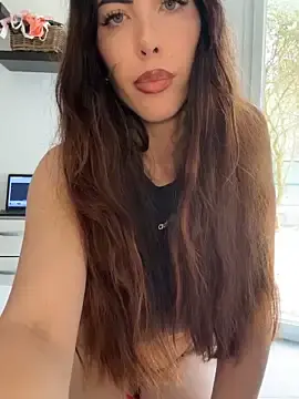 Stripchat Free Live Porn of Eyline