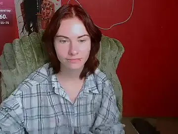 Stripchat Free Porn Cam of Fiona_Night