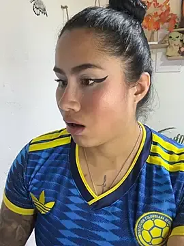 Stripchat Sex Cam of Sweet__Nurse1