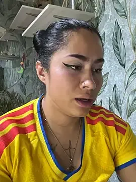 Stripchat Live Sex Cam of Sweet__Nurse1