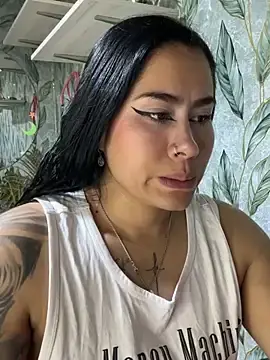 Stripchat Sex Cam of Sweet__Nurse1