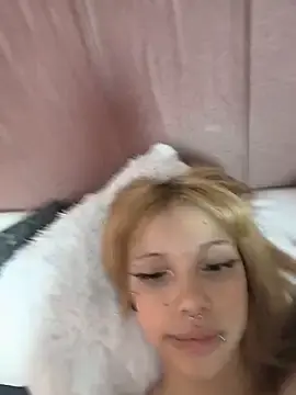 Stripchat Nude Webcam of elisabethflores