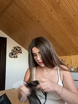 Stripchat Free Live Porn of mewKate