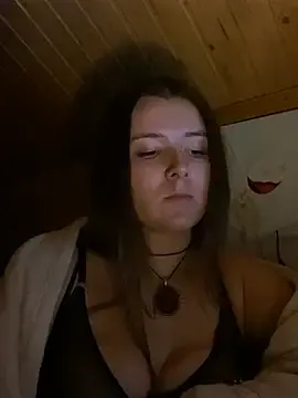Stripchat Sex Chat of mewKate