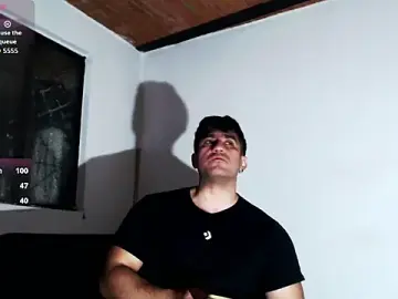 Stripchat Live Sex of willian_m777