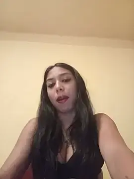 Stripchat Live Sex of Anamariaby27