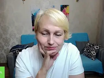 Stripchat Live Sex of MeowMilf