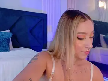 Stripchat Live Porn of MollyCruz