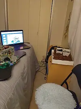 Stripchat Sex Cam of Soxxxy