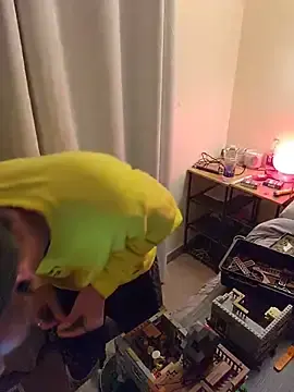 Stripchat Best live sex cam show of Soxxxy