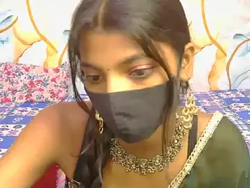 Stripchat Private Sex Chat of yours-isha